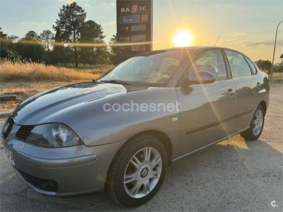 Seat Cordoba