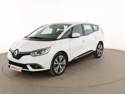 Usado Renault Grand Scénic IV