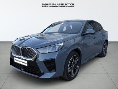 Usado BMW iX2 Comfort Edition 230 kW (313 CV) 2025 SUV