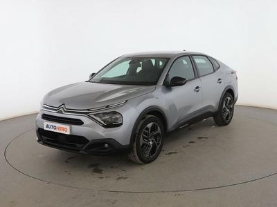 Usado Citroën C4 PureTech 130 CV (95 kW) 2024 Berlina