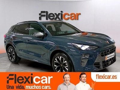 Nuevo Cupra Terramar 150 CV (110 kW) 2026 Verde SUV