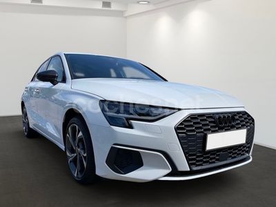 Audi A3 Sportback e-tron