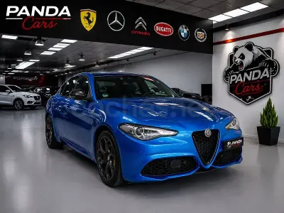 Usado Alfa Romeo Giulia