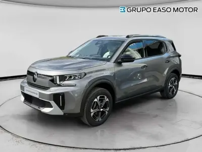 Usado Citroën C3 Aircross