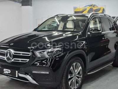 Mercedes GLE350e