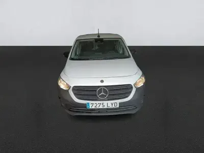 Usado Mercedes Citan 110 95 CV (69 kW) 2022 Blanco Monovolumen