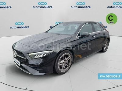 Mercedes A200