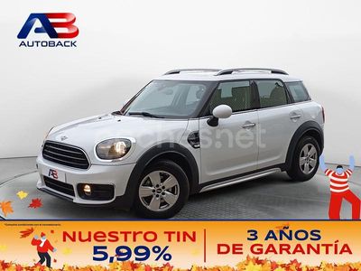 Mini Cooper D Countryman
