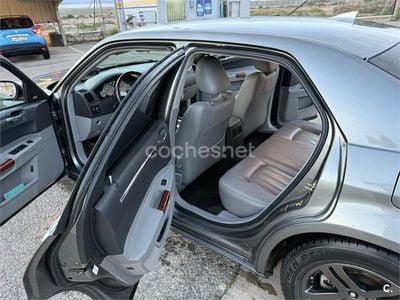 Chrysler 300C