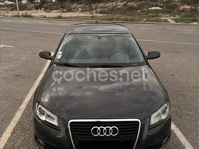 Usado Audi A3 Sportback