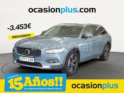 Volvo V90 CC