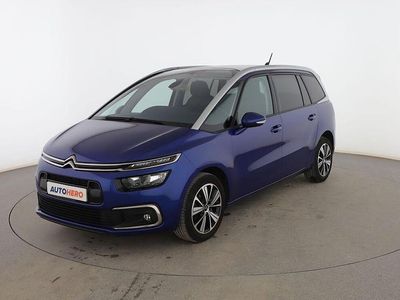 Citroën Grand C4 Picasso
