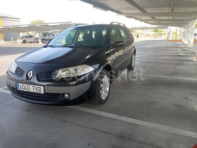 Renault Mégane GrandTour