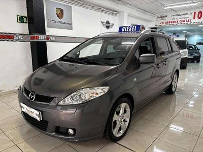 Mazda 5