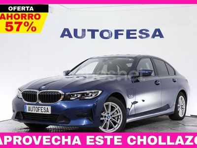 BMW 330e