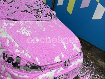 Usado VW Golf VII Edition 150 CV (110 kW) 2016 Blanco Berlina