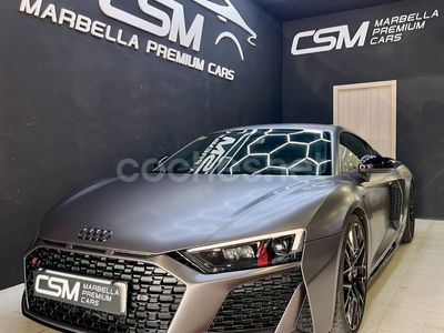 Audi R8 Coupé