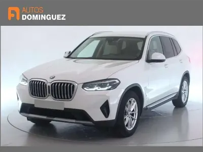 Usado BMW X3