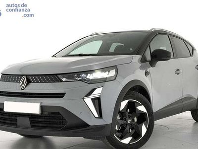 Usado Renault Captur Techno 101 CV (74 kW) 2025 SUV