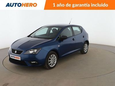 usado Seat Ibiza 1.6 TDI Reference Tech