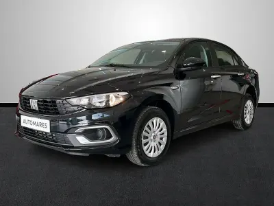 Usado Fiat Tipo