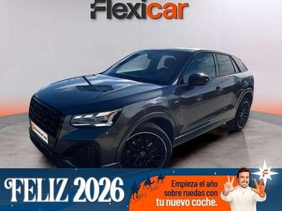 Negro Usado 2023 Audi Q2 Premium SUV | 27.790 € (Buen precio)