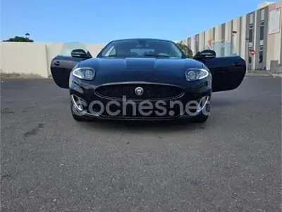 Usado Jaguar XK 2015