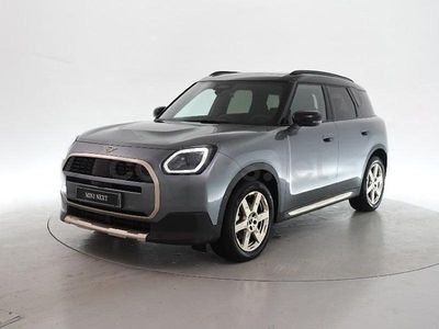 Usado Mini Countryman 163 CV (119 kW) 2025 Verde SUV