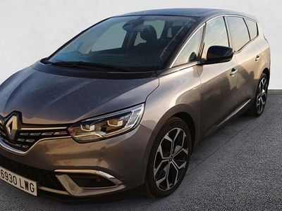 Renault Grand Scénic IV