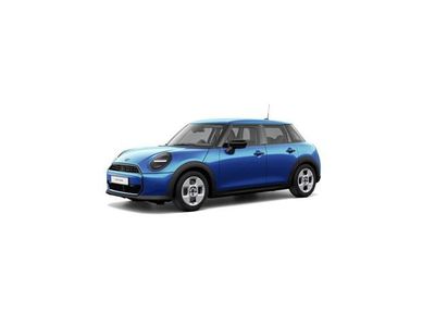 Usado Mini Cooper 114 kW (156 CV) 2025 Utilitario