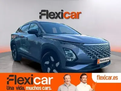 Usado Omoda 5 147 CV (108 kW) 2025 Gris SUV