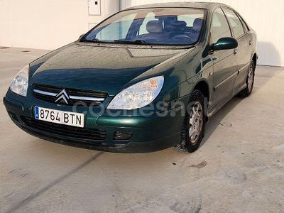 Citroën C5