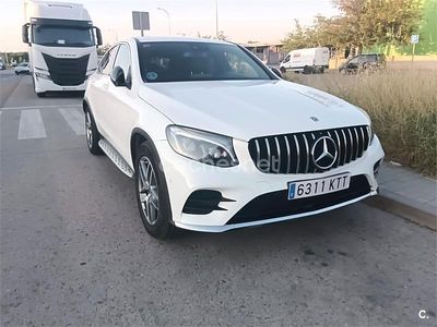 Mercedes GLC250