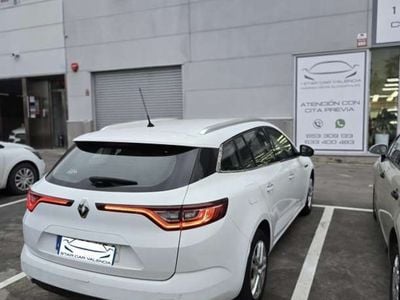 Renault Mégane IV