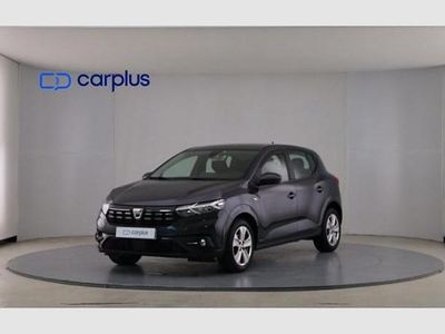 Usado 2021 Dacia Sandero Comfort | 13.290 € (Precio justo)