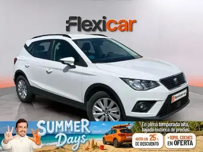 Usado Seat Arona