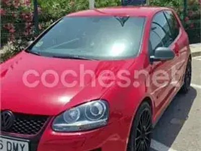 Usado VW Golf IV