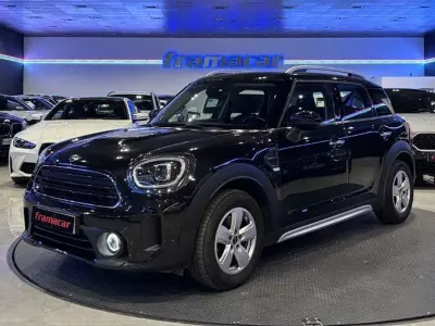 Usado Mini Cooper Countryman