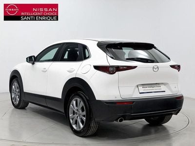 Occasion Mazda CX-30 Center-Line 140 PK (102 kW) 2025 Wit SUV