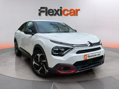Usado Citroën C4
