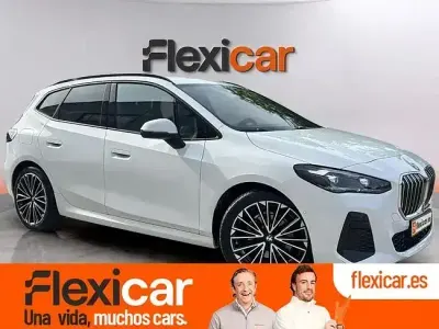 Usado BMW 218