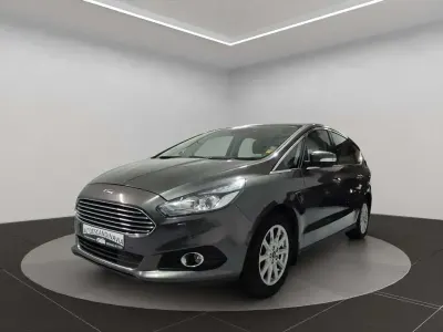 Usado Ford S-MAX