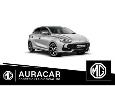 MG MG3