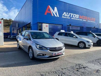 usado Opel Astra 1.6CDTi S/S Selective Pro 110