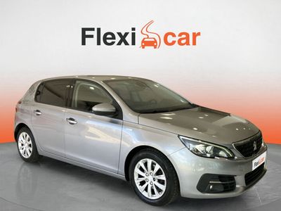 usado Peugeot 308 5p Style 1.2 PureTech 96KW (130CV) S&S