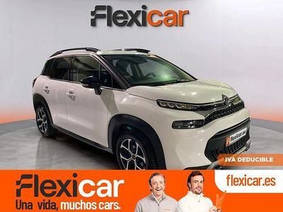 Usado Citroën C3 Aircross Shine 110 CV (80 kW) 2023 Blanco SUV