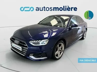 Usado Audi A4