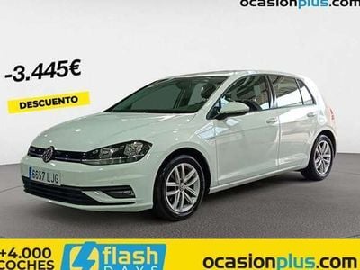 VW Golf VIII