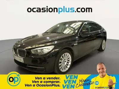 Usado BMW 520