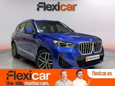 Usado BMW X1